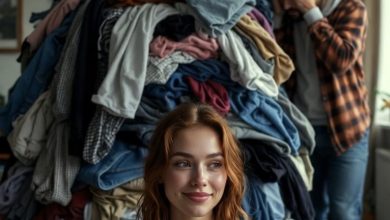 Photo of He Said I Didn’t Contribute After a Decade Together — So I Agreed to Divide Everything