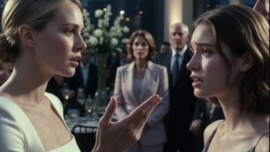 Photo of My Sister Called Me a “Loser” After Using My Savings to Fund Her Dream Wedding — The Morning of the Ceremony, Everything Changed