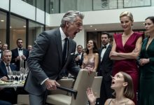 Photo of After My Dad Humiliated Me in Front of the Entire Family, I Left Without a Word — And the Evidence I Sent at 2:11 A.M. Changed Everything