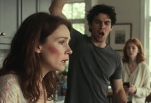 Photo of After a Family Argument Crossed the Line, One Unexpected Phone Call Changed Everything