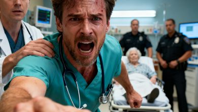 Photo of Night Shift Turns Into a Nightmare When Rachel Grant and Tommy Arrive Unresponsive—And Security Treats Them Like Evidence