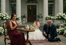 Photo of She Thought She Stole My Marriage and My Dream House — Until the Real Property Papers Came to Light