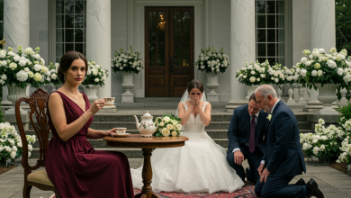 Photo of She Thought She Stole My Marriage and My Dream House — Until the Real Property Papers Came to Light