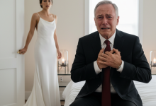 Photo of She Married a Man Who Seemed Steady and Strong — Until She Overheard Him Speaking to Someone Who Wasn’t There, and the Truth About His Loss Brought Them Closer Than Ever