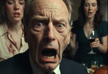 Photo of My Father Thought He’d Been Supporting Me Through Nursing School — Until One Question at Dinner Revealed $72,000 Was Never Mine