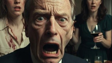 Photo of My Father Thought He’d Been Supporting Me Through Nursing School — Until One Question at Dinner Revealed $72,000 Was Never Mine