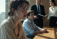 Photo of My Brother Said I Was Getting Nothing After Our Parents Passed — Then One Hidden Clause Turned the Entire Inheritance Upside Down