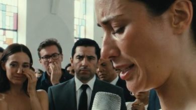 Photo of Minutes Before Our Wedding Vows, He Tried to Walk Away — What I Revealed About My Family’s Business Changed Everything in Front of the Entire Church