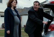 Photo of After Throwing His Pregnant Wife Out and Claiming Victory, He Returned Home to Sirens, Smoke, and a Truth He Never Expected