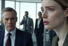 Photo of He Tried to End Our Marriage Through His Lawyer — Until I Walked Into the Office and Revealed a Truth That Changed Everything