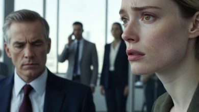 Photo of He Tried to End Our Marriage Through His Lawyer — Until I Walked Into the Office and Revealed a Truth That Changed Everything