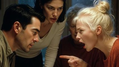 Photo of “After My Daughter Took Control of My Life, I Quietly Put a Plan in Motion—When the Letters Arrived, Her World Began to Unravel”