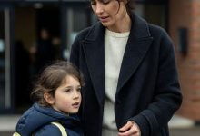 Photo of When My 8-Year-Old Said “Don’t Go Home Today,” I Thought She Was Afraid — I Never Expected the Truth Waiting Inside My Own House