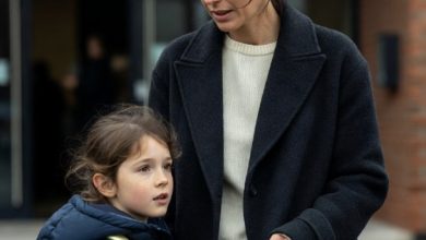 Photo of When My 8-Year-Old Said “Don’t Go Home Today,” I Thought She Was Afraid — I Never Expected the Truth Waiting Inside My Own House