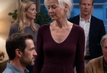 Photo of They Laughed at Me Across the Dinner Table—But the Next Call from the Bank Changed Everything