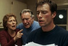 Photo of They Threw Me Out of the House I Was Secretly Paying For — When the Mortgage Stopped, the Truth Came Out