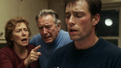 Photo of They Threw Me Out of the House I Was Secretly Paying For — When the Mortgage Stopped, the Truth Came Out