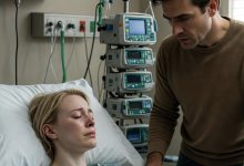Photo of While I Was Fighting for My Life in a Hospital Bed, My Husband Pushed Me to Sell My Home — He Thought the Money Was His… Until He Checked the Account Again