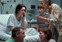 Photo of While I Was in the ER, My Parents Abandoned My Son and Boarded a Flight to Hawaii