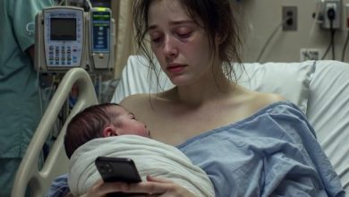 Photo of Six Days After I Begged My Parents for Help With My Newborn, They Tried to Charge a Luxury Resort to My Card—What Happened Next Ended Their Lifestyle Overnight