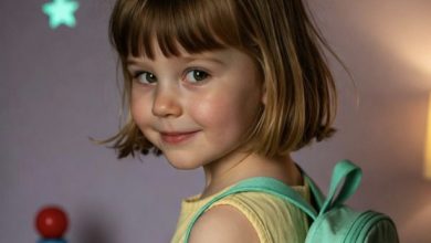 Photo of My 4-Year-Old Daughter Disappeared From Her Kindergarten Playground — 21 Years Later, a Letter Beginning With “Dear Mom” Changed Everything