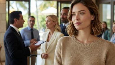 Photo of My Family Secretly Upgraded Themselves to Luxury Suites on a Trip I Paid For — So I Called the Resort and Had Every Upgrade and Credit Instantly Removed