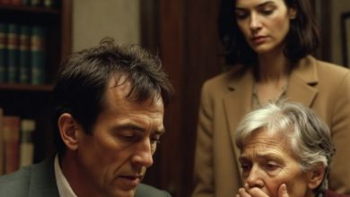 Photo of My Sister Thought Marrying My Billionaire Ex Would Secure His $400 Million Fortune — Until the Reading of His Will Revealed a Final Decision No One Expected