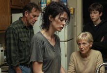 Photo of My Daughter’s Husband Thought He Ruled the House—Until I Made One Phone Call.