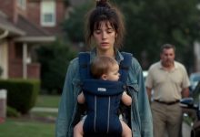 Photo of I Was Walking Home in Pain with My Baby—Then My Father Discovered the Truth