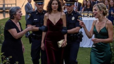 Photo of They Reported Me as a Trespasser at My Own House—A Week Later the Truth Came Out