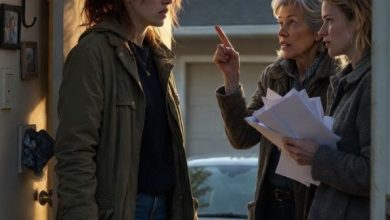 Photo of After Paying My Sister’s Tuition and the Rent, My Family Threw Me Out — Years Later I Came Back Driving a Bugatti