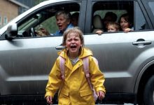 Photo of My Parents Refused to Let My Daughter Into Their Car During a Storm — That Moment Revealed a Truth About Our Family I Couldn’t Ignore