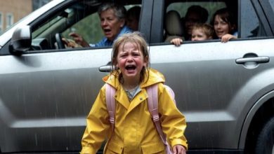 Photo of My Parents Refused to Let My Daughter Into Their Car During a Storm — That Moment Revealed a Truth About Our Family I Couldn’t Ignore