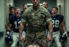 Photo of My Son Was Attacked by Seven Star Athletes—The Principal Mocked Me Until the Truth Came Out