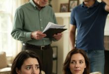 Photo of At a “Family Meeting,” My Father Ordered Me to Leave My Harbor Street Apartment—But a Quiet Legal Decision My Grandfather Made Years Earlier Changed Everything