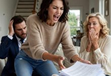 Photo of When My Unemployed Husband Demanded I Fund His Mother’s First-Class Hawaii Vacation, He Thought I Had No Choice. He Didn’t Expect Divorce Papers, Police at the Door, and the Truth About Who Really Owned the House.