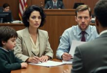 Photo of He Demanded Every Asset in the Divorce and Smiled When I Agreed—Then His Attorney Realized the Truth.