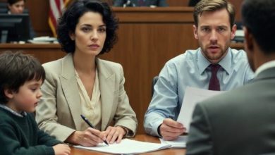 Photo of He Demanded Every Asset in the Divorce and Smiled When I Agreed—Then His Attorney Realized the Truth.