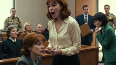 Photo of In Probate Court, My Sister Called Me Unfit for the Inheritance, but One Sealed Envelope Turned the Case Around