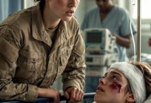 Photo of They Said My Daughter’s Injuries Were Just an Accident and Tried to Keep Me Trapped in a Nursing Facility — Until a Retired Army Nurse Decided to Walk Out and Confront the Truth
