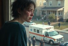 Photo of “While Tucking My Son Into Bed, He Whispered That His Aunt Appeared From Under the Bed Every Time I Left—What I Discovered the Next Night Brought Police and Ambulances to Our Door.”