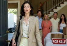 Photo of Right After I Purchased My Dream Home, My Husband Declared His Entire Family Was Moving In—and Threatened to Throw Me Out. But When They Arrived With Suitcases, One Envelope on the Wall Stopped Them Cold.