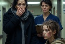 Photo of When I Saw the Bracelet on That Girl’s Wrist, My Heart Stopped — Because It Belonged to the Daughter Who Disappeared From My Life 11 Years Ago