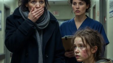 Photo of When I Saw the Bracelet on That Girl’s Wrist, My Heart Stopped — Because It Belonged to the Daughter Who Disappeared From My Life 11 Years Ago