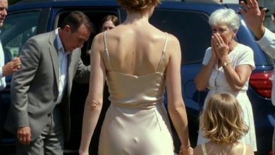 Photo of They Forced Me Out Of My Room And Into The Garage — But The SUV In The Driveway Changed Everything