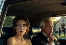 Photo of The Morning of My Sister’s Wedding, Our Driver Told Me to Lie Down and Stay Quiet—What I Overheard Next Revealed a Plan No One Wanted Me to Know