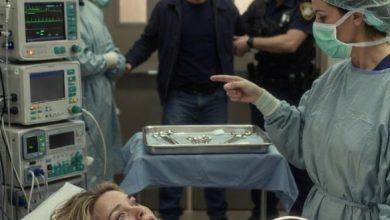 Photo of “While Doctors Fought to Save Me in the Operating Room, My Husband’s Cold Words Revealed the Truth About Our Marriage — And Nothing Was Ever the Same Again”