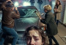 Photo of “On My Sister’s Birthday, My Parents Demanded a $45,000 Gift From Me — When I Handed Her a Small Box Instead, What Happened in the Driveway Changed Everything.”