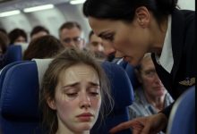 Photo of “People Like You Don’t Belong on This Plane,” She Said — Minutes Later Her Cruel Mistake Was Caught on Video