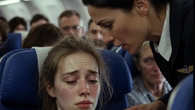 Photo of “People Like You Don’t Belong on This Plane,” She Said — Minutes Later Her Cruel Mistake Was Caught on Video